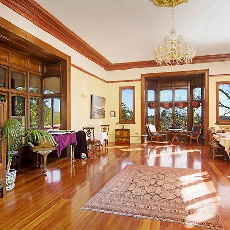 Boutique Hotel Warwick House Nelson Exteriér fotografie